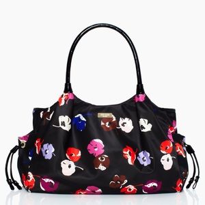 kate spade Stevie Diaper Bag